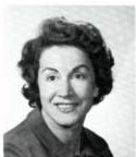 Madeline Jameson (Steno, Secretarial Training)