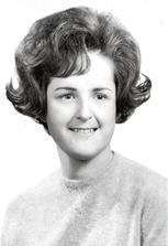 Marilyn Bauknecht (Rothlesberger)