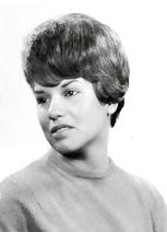 Carol Bigger (Cosgrove)
