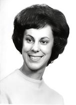 Joy Faletti (Misener)