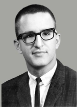 Robert Fisher