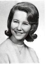 Kaye Shoemaker (Wright)
