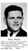 Paul Falco