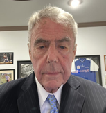 Burton Wiand
