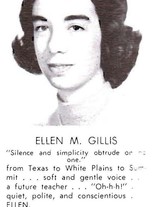 Ellen Gillis
