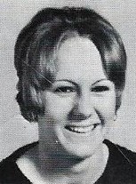 Georgia Kingsbury (Weesner ** Deceased 10/6/2025 **)