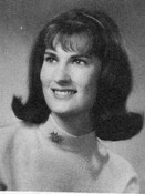 Carolyn Kewley