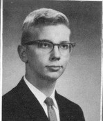 Mark Vance
