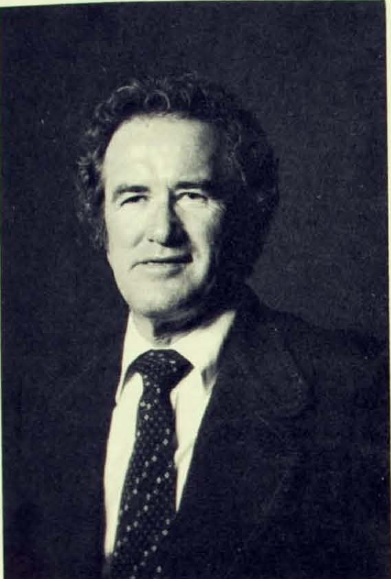 Officer Bob circa 1974