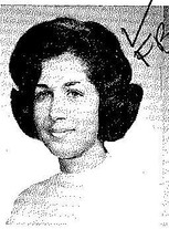 Linda Van Grack (Snyder)