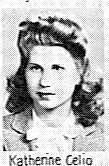 Catherine Celio (Bartosiewicz)