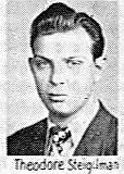 Theodore Steigelman Jr.