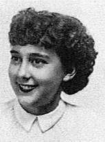 Norma Kashow (Derrickson)