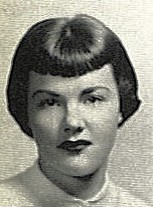 Patricia Barr