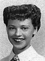 Veronica (Ronnie) Widhson