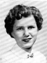 Sonja Anderson (Skarbowski)