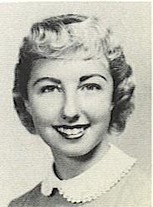 Helen Harrigle (Humphreys)