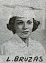 Lillian Bruzas