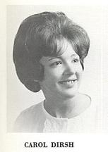 Carol Dirsh (Murray)