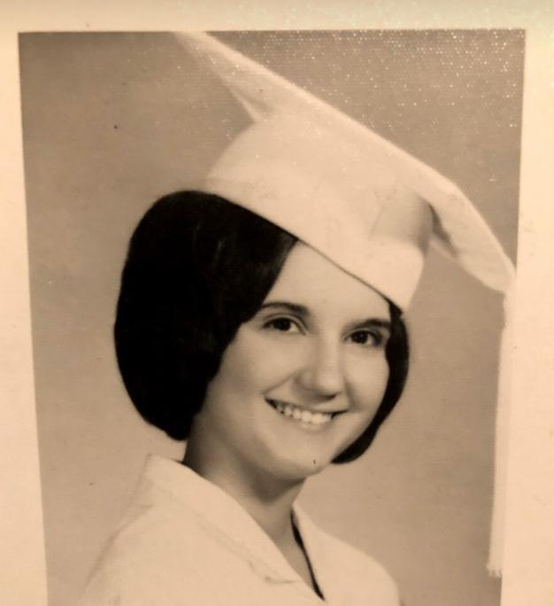Josephine Hill