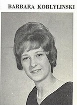 Barbara Kobylinski (McCullough)