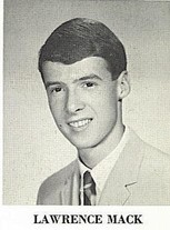 Lawrence Mack