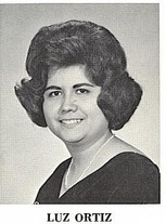 Luz Ortiz