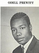 Odell Prewitt