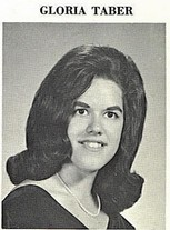 Gloria Taber
