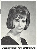 Christine Waskiewicz-