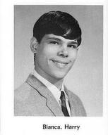 Harry Bianca
