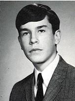 Alan Martin