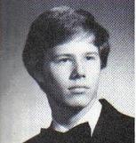 Ronald Bourrillion
