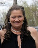 Melody Hartman (Norberg)