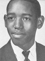 Melvin Bowen
