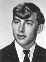 Billy Bradshaw