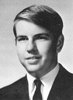 David Bramblett