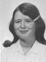 Judy Brown (Reeder)