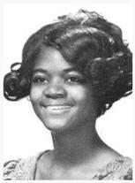 Cecile Cannon (Johnson)