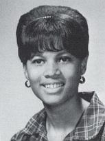 Judy Doss (Jones)