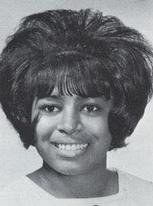 Patsy Douglass