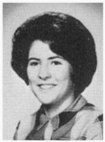 Joan Franklin (Brown)