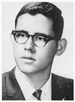 John Franklin