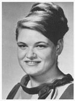 Barbara Gunn (Fry)