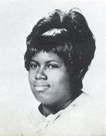 Mary Holland (McKinney)