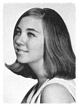 Kathleen Hudgins (Beale)
