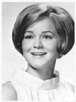 Debby Hudnall (Christy)