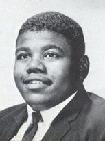 Oscar Hudspeth