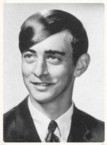 Mike McKeon