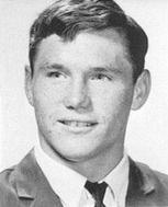 Roy McKinney